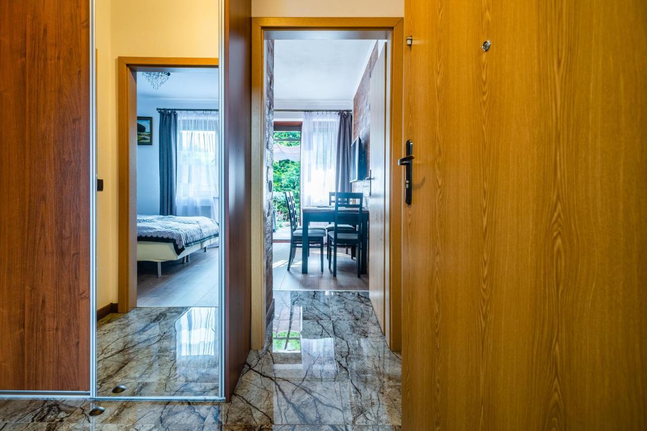 Apartament Magia Tatr — Zdjęcia 1