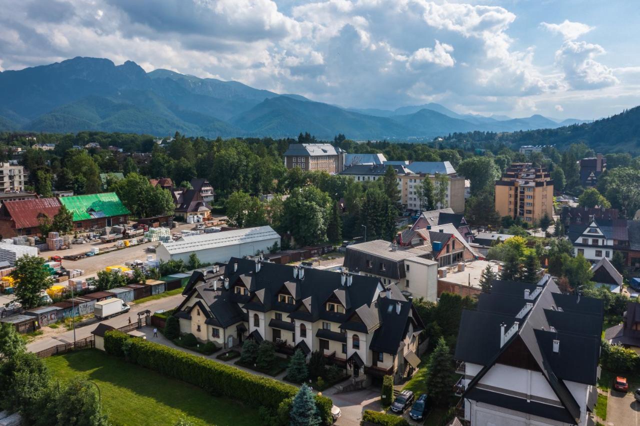 Apartament Magia Tatr — Zdjęcia 2